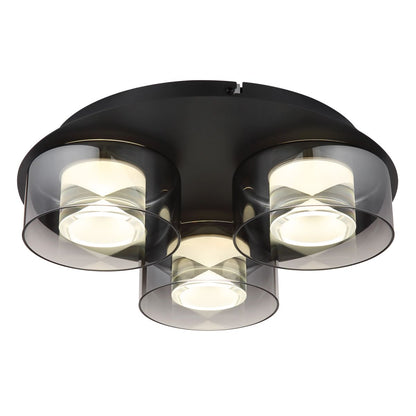 plafondlamp-in-mat-zwart-met-rookkleurig-glas-belinda-main-image
