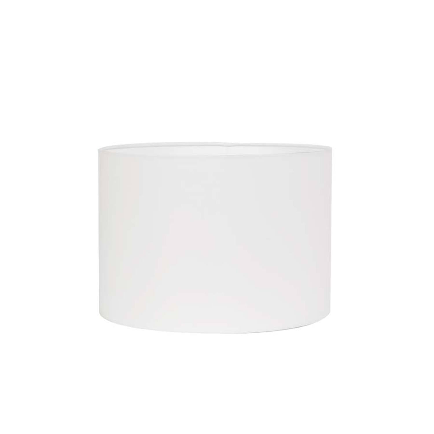 cilindervormige-lampenkap-witgekleurd-light-living-polycotton-main-image