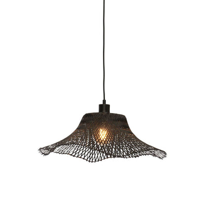 metalen-bamboe-zwarte-hanglamp-boheems-good-mojo-ibiza-main-image