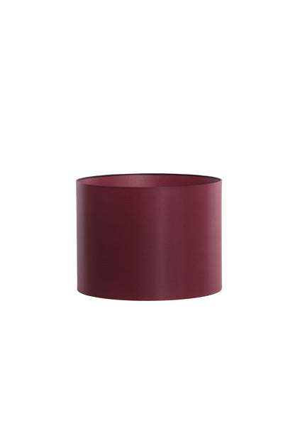 cilindervormige-lampenkap-in-wijnrood-light-living-imani-variant-image1