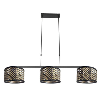 zwarte-hanglamp-drie-lichts-met-rieten-kap-steinhauer-stang-variant-image1