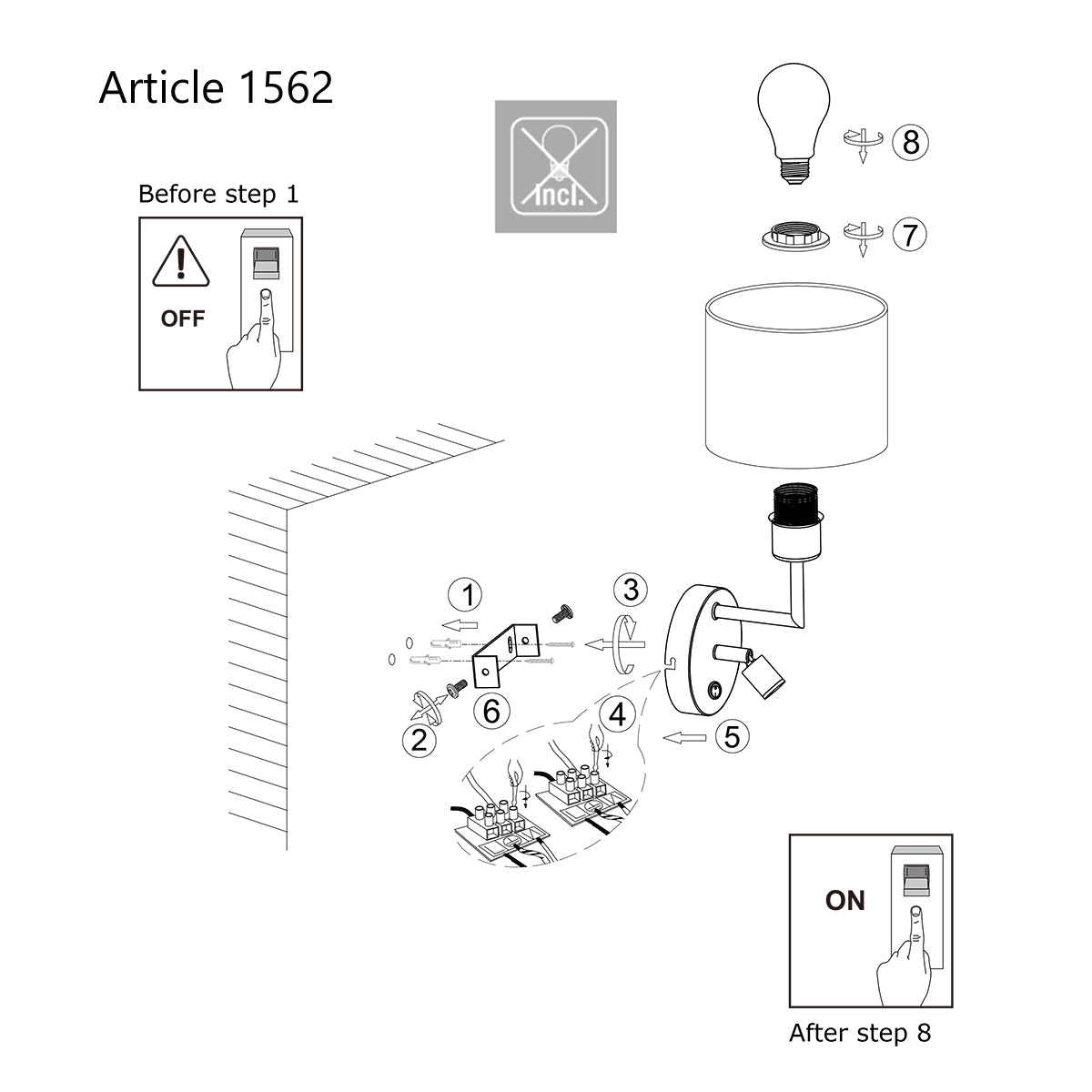 wandlamp-met-kap-en-leeslampje-mexlite-noor-variant-image9