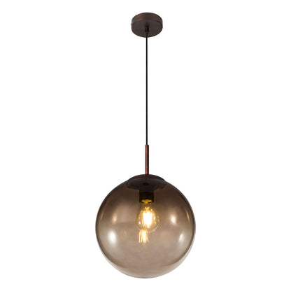 metalen-hanglamp-modern-bruin-globo-varus-main-image