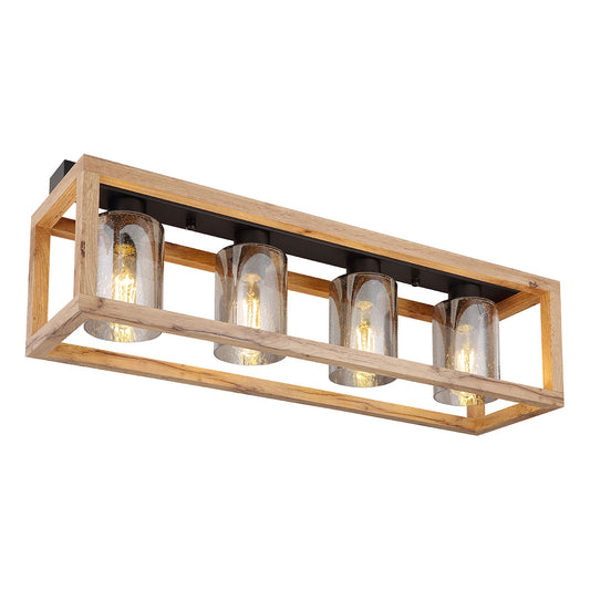 landelijke-zwarte-retro-plafondlamp-globo-pettey-main-image