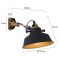 industriele-zwarte-metalen-wandlamp-mexlite-nove-variant-image7