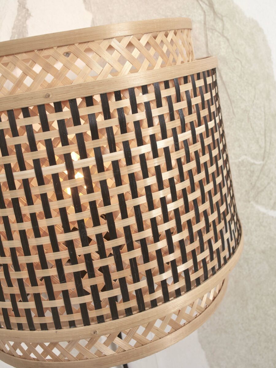 halfronde-wandlamp-boheems-naturel-zwart-good-mojo-bhutan-variant-image6