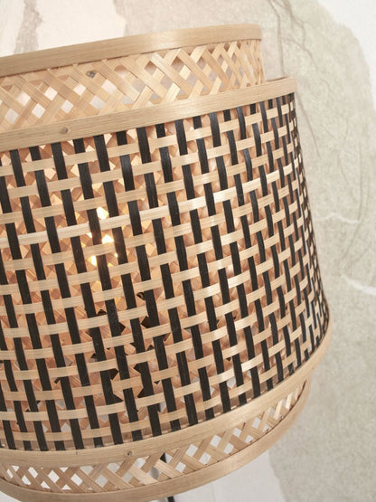 halfronde-wandlamp-boheems-naturel-zwart-good-mojo-bhutan-variant-image6
