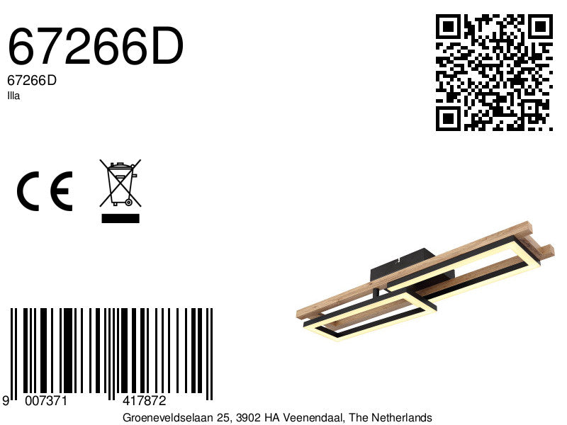 metalen-plafondlamp-modern-zwart-globo-illa-variant-image8a