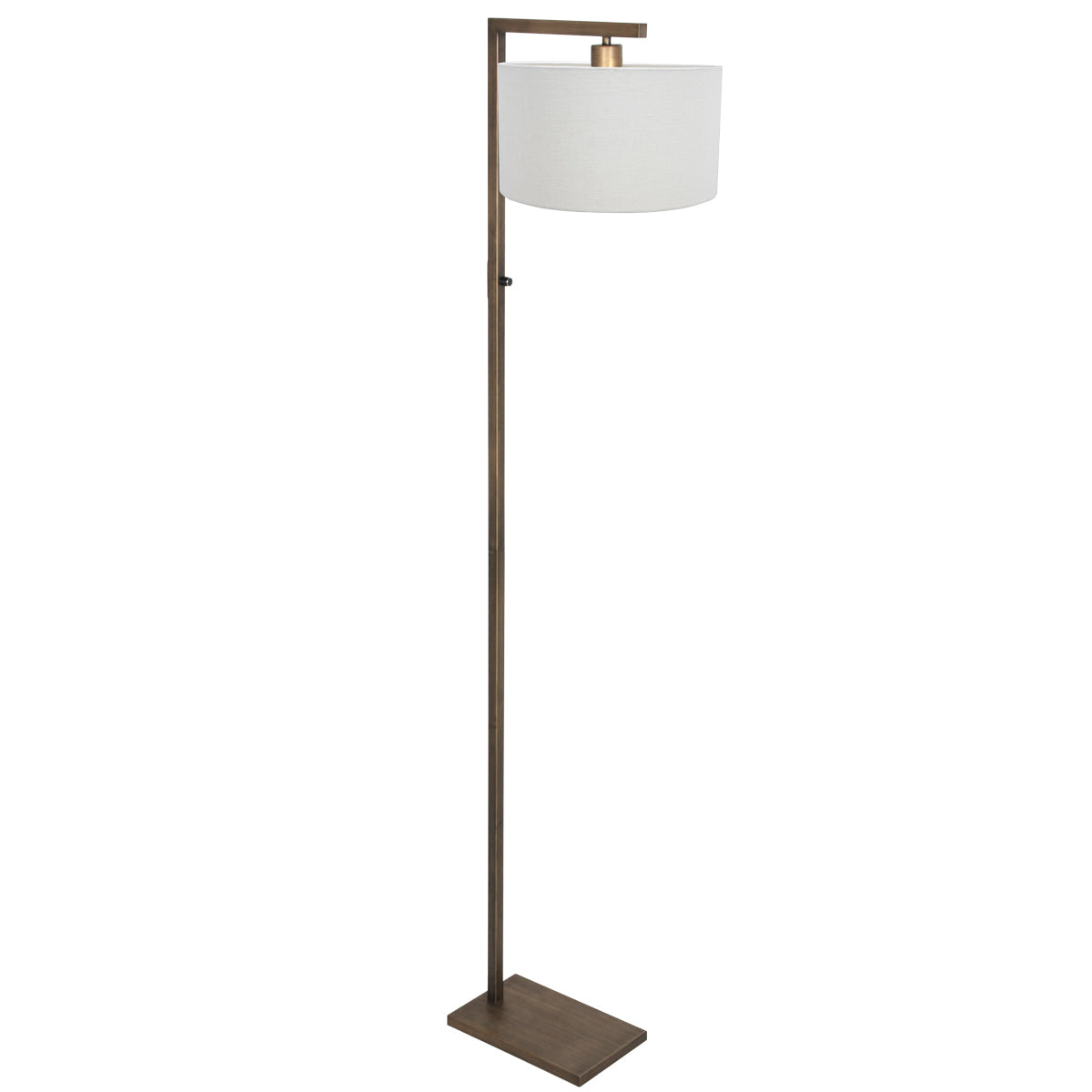 bronzen-leesvloerlamp-met-wit-linnen-voor-een-zachte-sfeer-van-steinhauer-variant-image1
