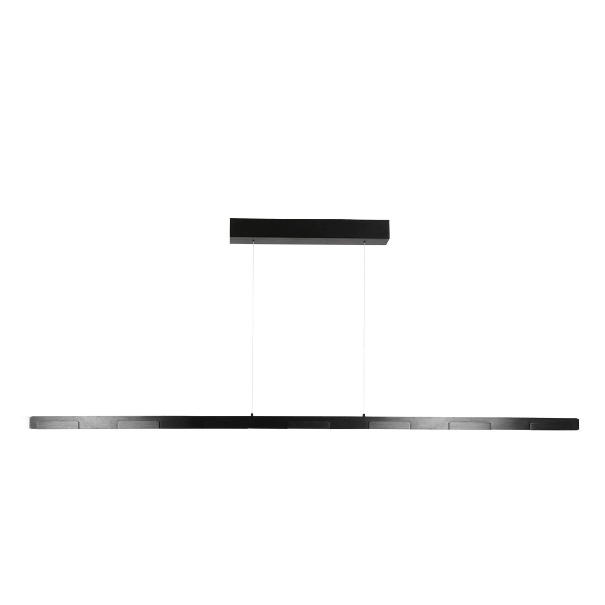 Steinhauer Bloc Black LED Pendant Light – image 10