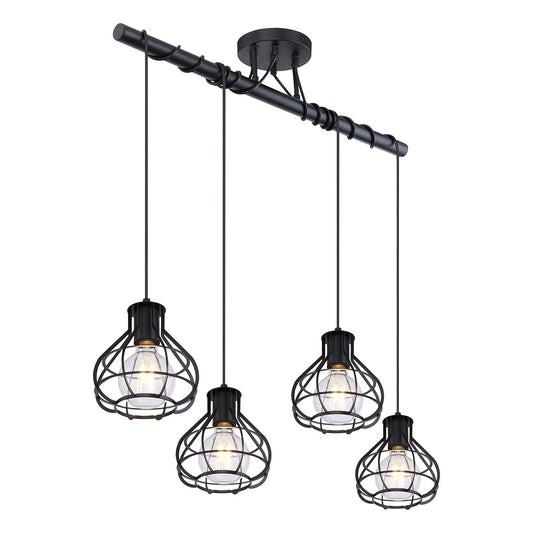 retro-metalen-plafondlampen-zwart-globo-clastra-main-image