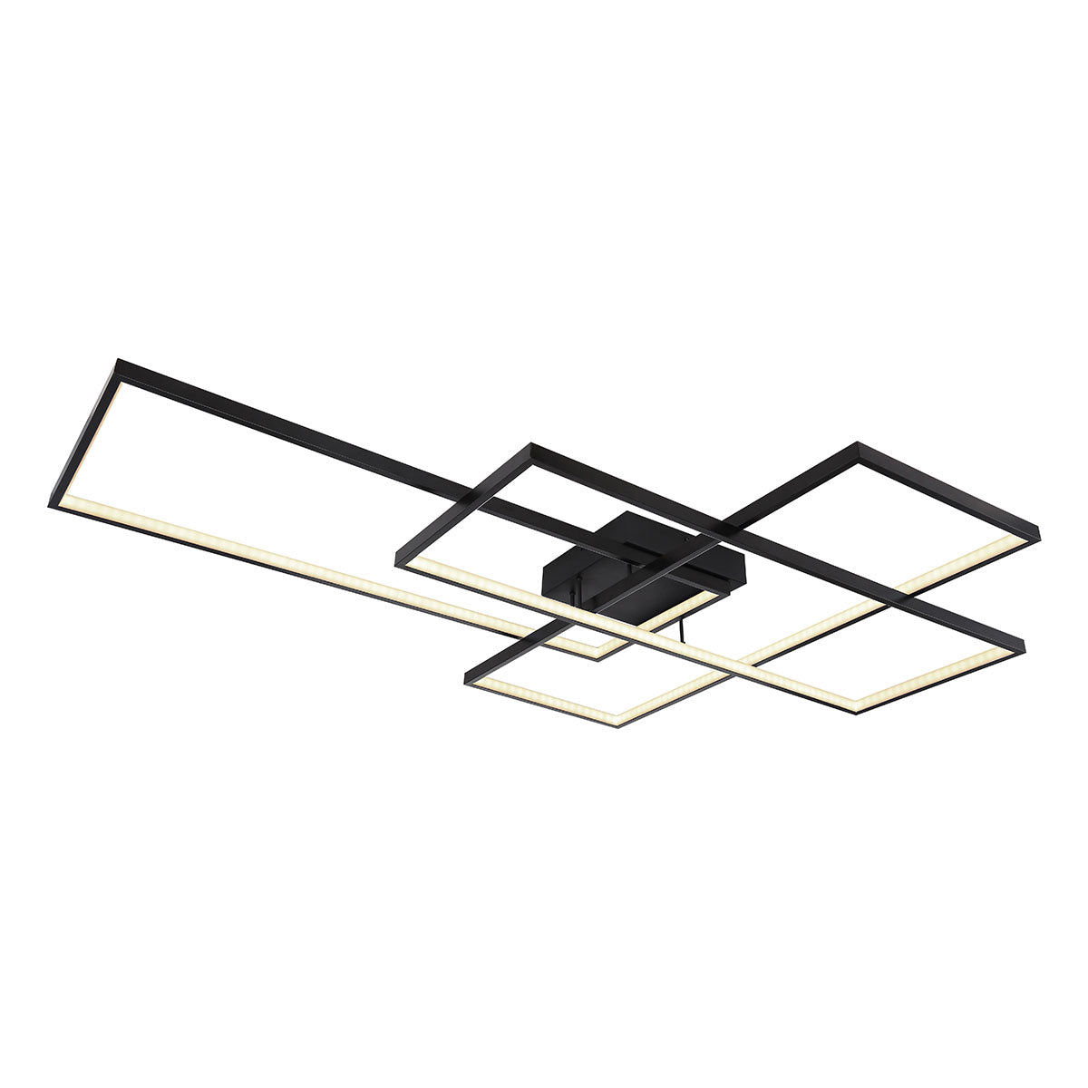 rechthoekige-moderne-zwarte-plafondlamp-globo-gabriel-main-image