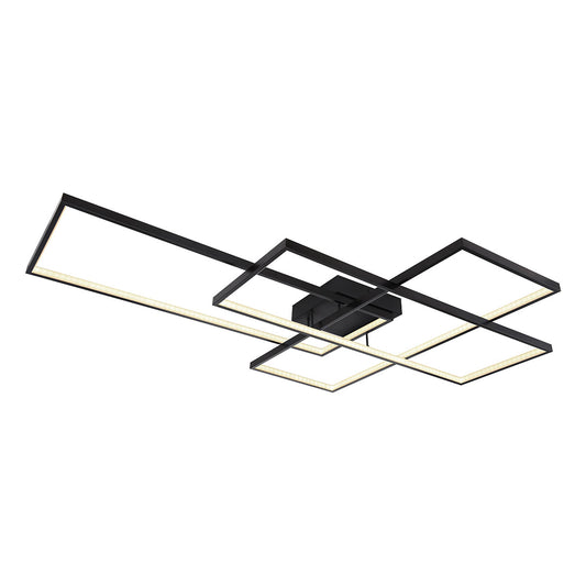 rechthoekige-moderne-zwarte-plafondlamp-globo-gabriel-main-image