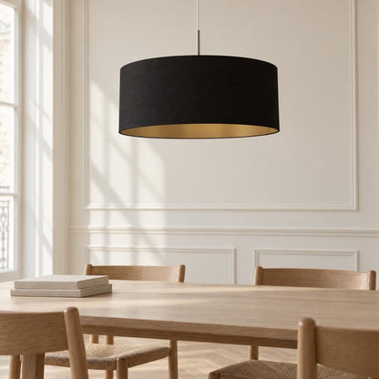 moderne-stoffen-stalen-hanglamp-steinhauer-sparkled-light-ai-sfeer_image