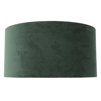 moderne-lampenkap-groen-velours-steinhauer-variant-image4