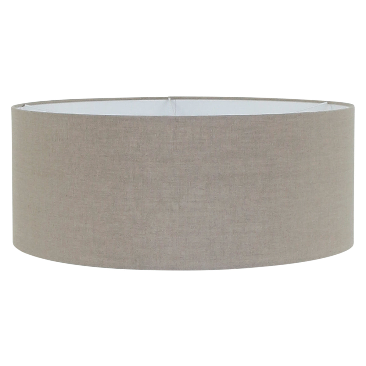 bronzen-wandlamp-met-grijs-linnen-kap-o50-cm-steinhauer-elegant-classy-variant-image6