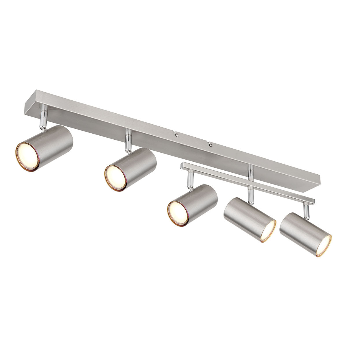 nikkelen-balk-5-spots-globo-robby-main-image