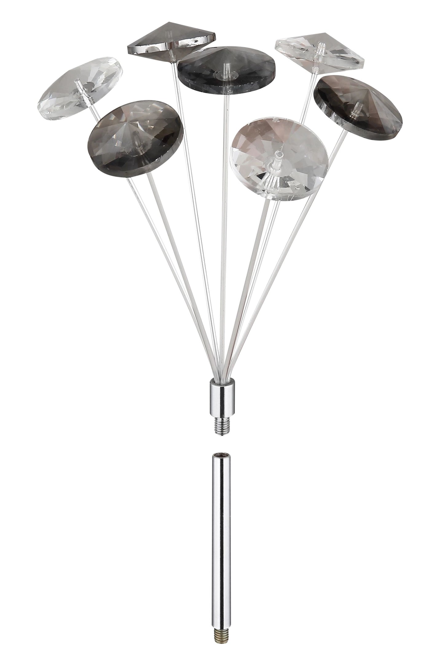 chroom-plafondlamp-met-kristallen-kap-katrina-variant-image2