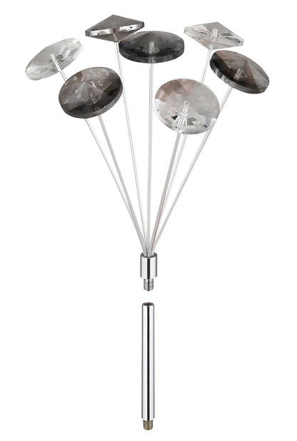 chroom-plafondlamp-met-kristallen-kap-katrina-variant-image2