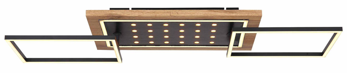 metalen-moderne-zwarte-plafondlamp-globo-jimbo-variant-image1