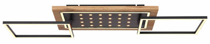 metalen-moderne-zwarte-plafondlamp-globo-jimbo-variant-image1