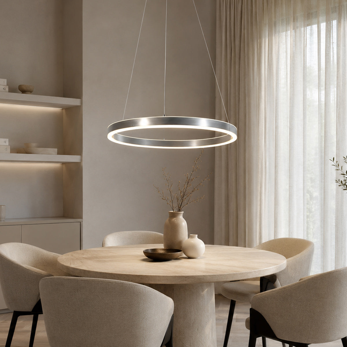 moderne-staalkleurige-metalen-hanglamp-steinhauer-ringlux-variant-image2