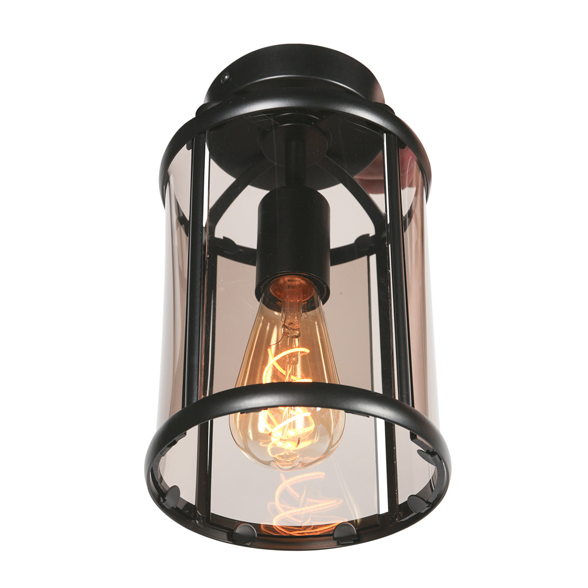 zwarte-klassieke-plafondlamp-glas-metaal-lantaarnvorm-steinhauer-pimpernel-variant-image10