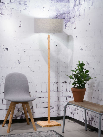 linnen-vloerlamp-scandinavisch-grijs-good-mojo-fuji-variant-image1