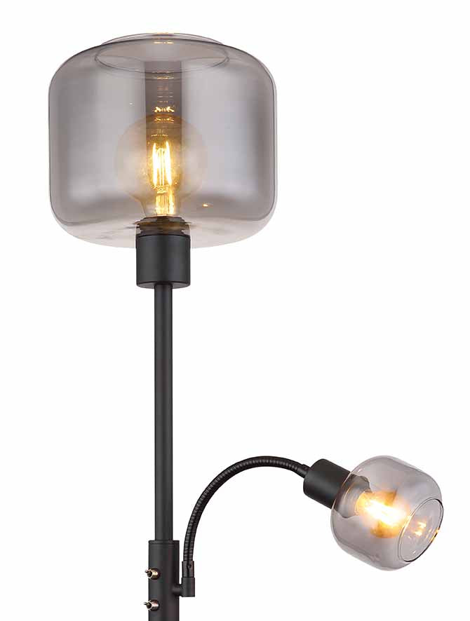 moderne-zwart-glazen-vloerlamp-metaal-globo-giuseppe-variant-image1