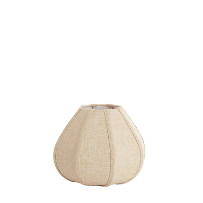 kleine-drumkap-linnen-naturel-serene-gloed-light-living-sorella-main-image