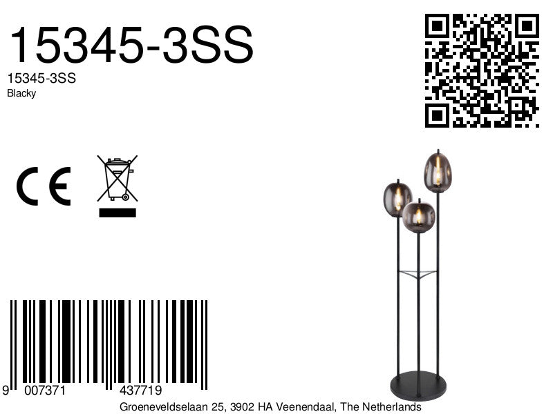 moderne-zwarte-metalen-vloerlamp-globo-blacky-variant-image8a