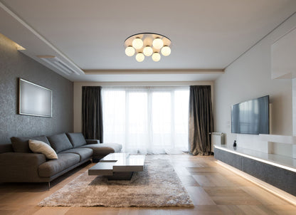 moderne-plafondlamp-met-opale-glazen-bollen-riha-variant-image2