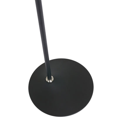 Steinhauer Zodiac LED Floor Lamp with Reading Light – image 6