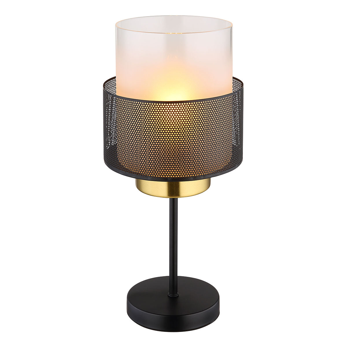 zwarte-metalen-tafellamp-retro-globo-olga-main-image