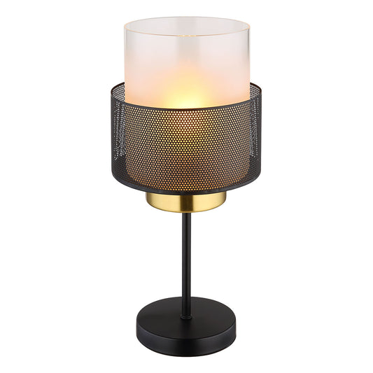 zwarte-metalen-tafellamp-retro-globo-olga-main-image