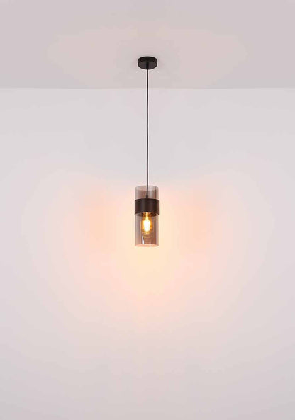 moderne-hanglamp-zwart-metaal-globo-scarfina-variant-image3
