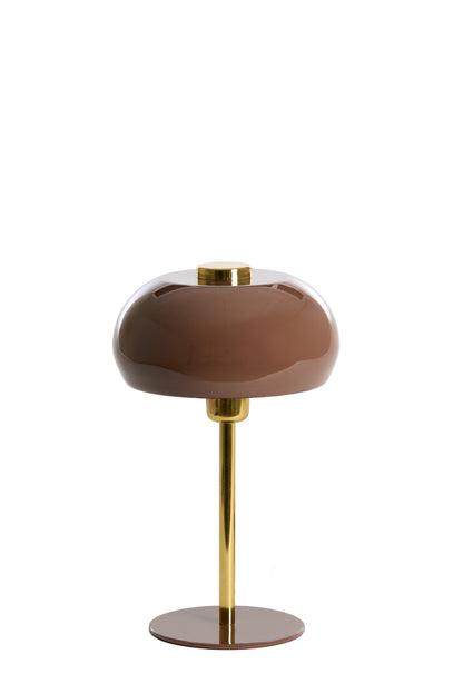 bruine-glazen-tafellamp-light-living-surin-variant-image1