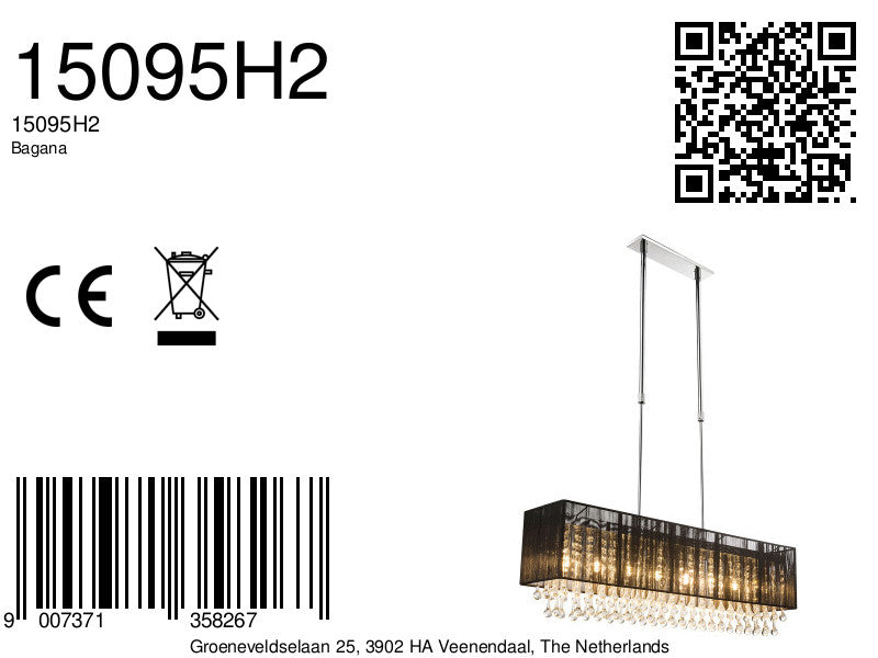 rechthoekige-chromen-klassieke-hanglamp-globo-bagana-variant-image8a