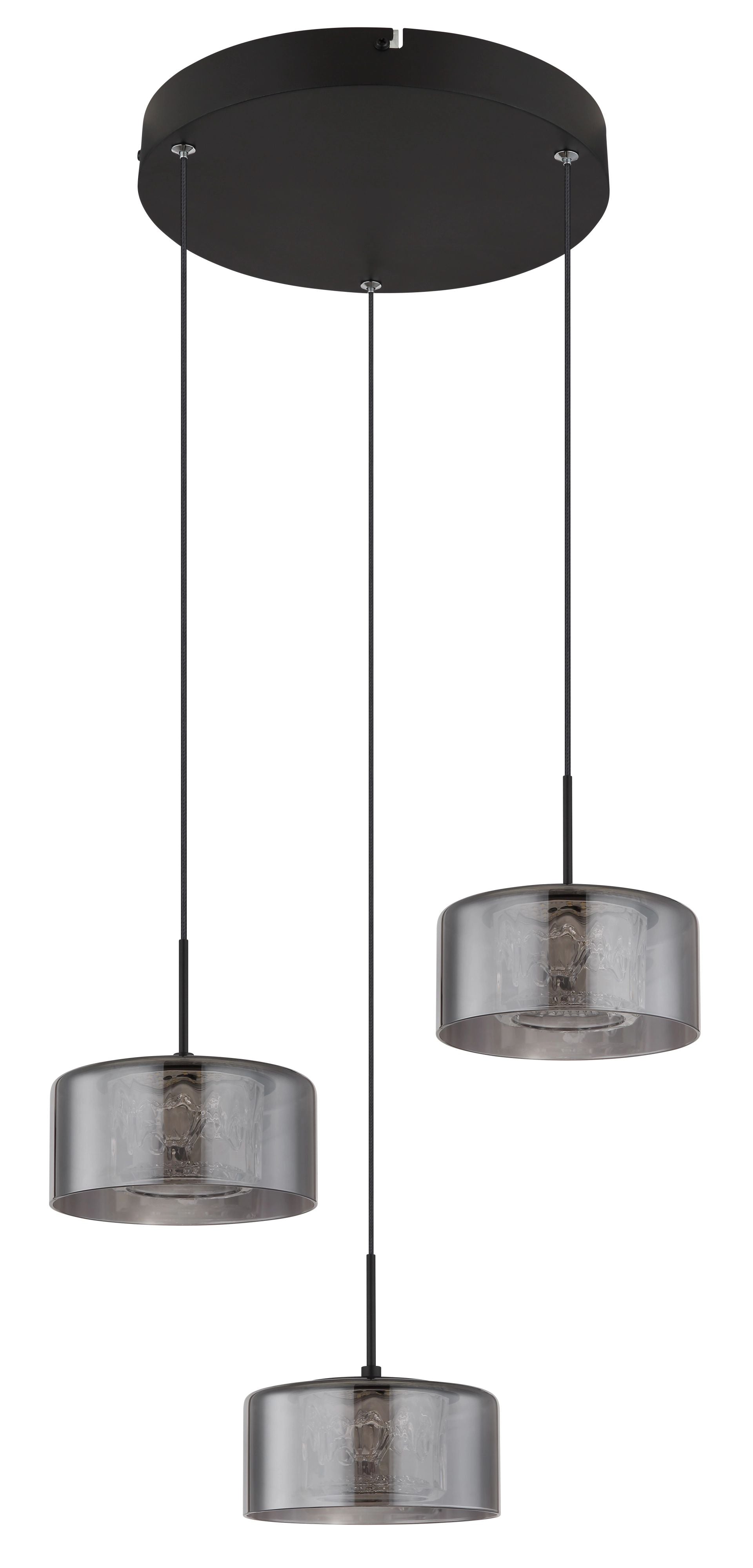 elegante-ronde-hanglamp-mat-zwart-met-glas-fogsy-variant-image1