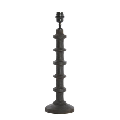 houten-tafellamp-mat-grijsbruin-japandi-sfeer-light-living-cecily-main-image