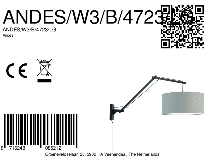 lichtgrijze-wandlamp-dubbelgewricht-breed-good-mojo-andes-variant-image8a