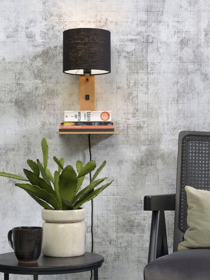 zwarte-plateau-wandlamp-naturel-good-mojo-andes-variant-image4