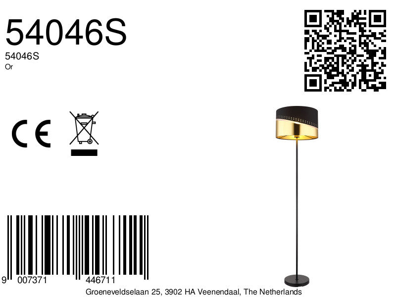 vloerlamp-glamoureuze-zwart-gouden-kap-globo-or-variant-image8a