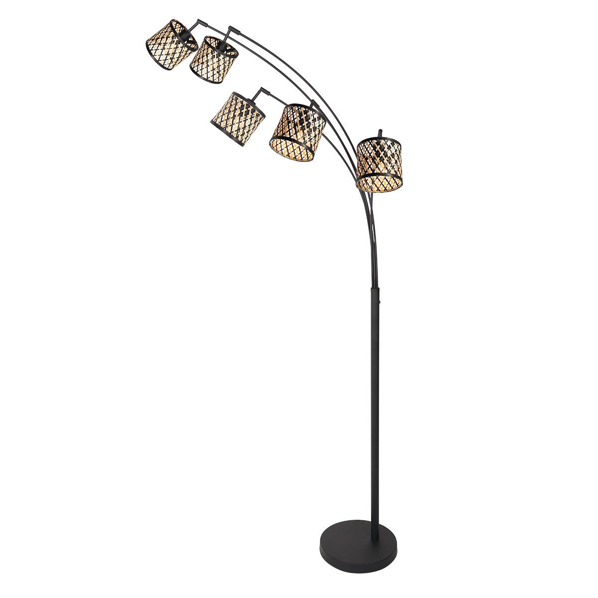 royale-vloerlamp-met-vijf-bamboekappen-mexlite-sumba-variant-image1