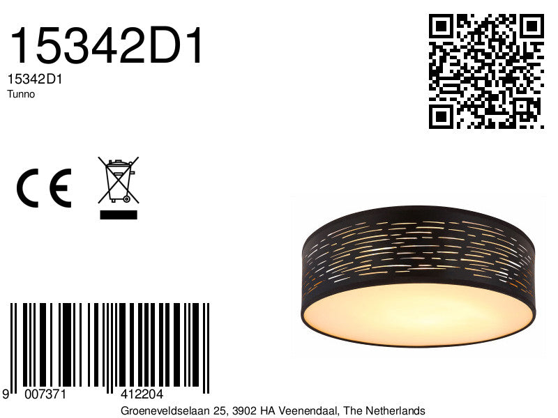 retro-plafondlamp-rond-zwart-globo-tunno-variant-image8a