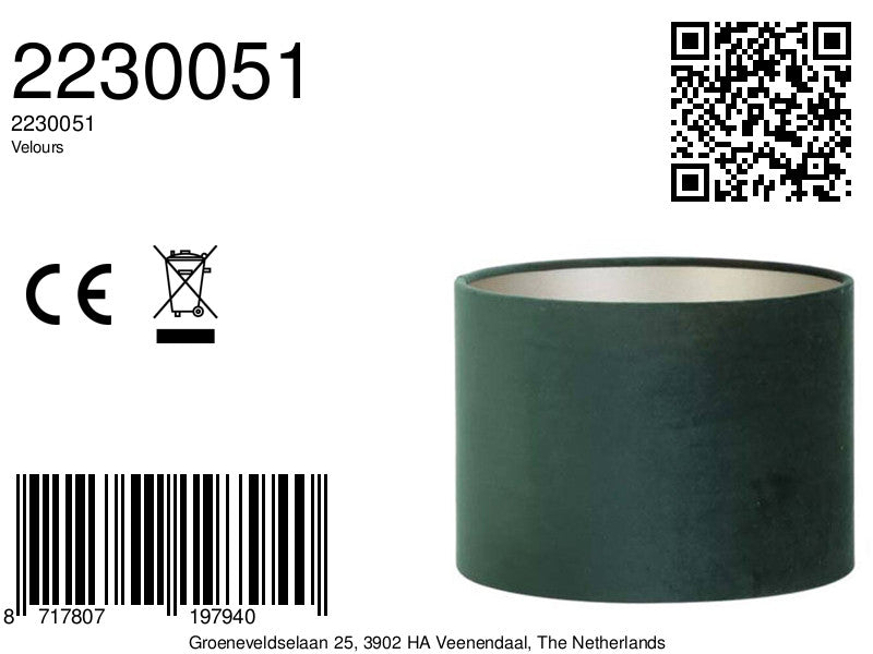 retro-ronde-groene-zilveren-lampenkap-light-living-velours-variant-image8a