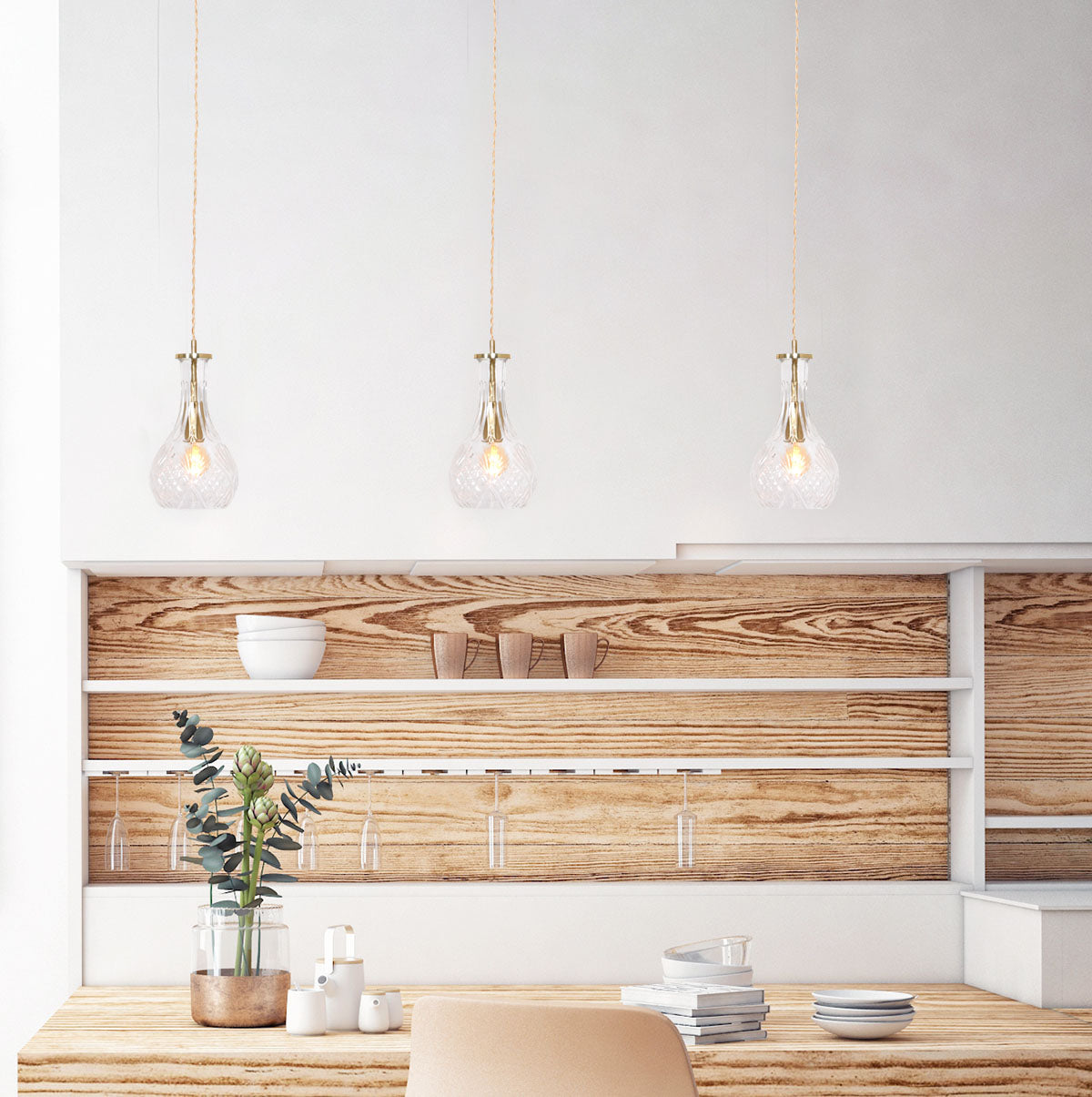 messing-hanglamp-flesvormige-glaskap-mexlite-grazio-glass-variant-image2