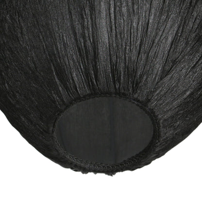 zwart-druppelkapje-geribbeld-textiel-mexlite-variant-image6