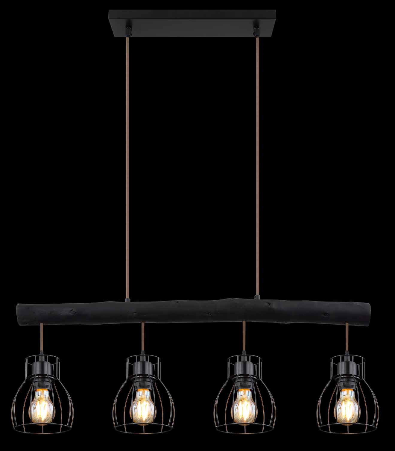 retro-hanglamp-zwart-metaal-globo-mina-variant-image4