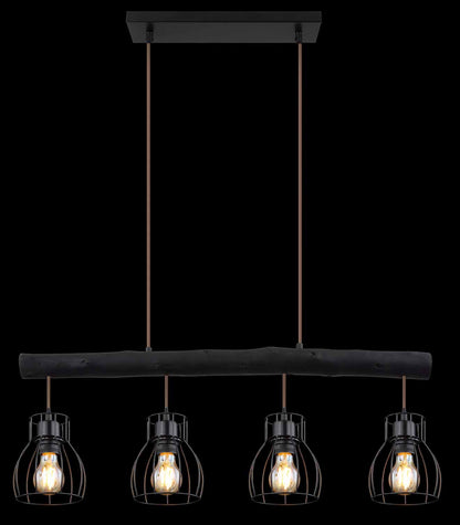 retro-hanglamp-zwart-metaal-globo-mina-variant-image4